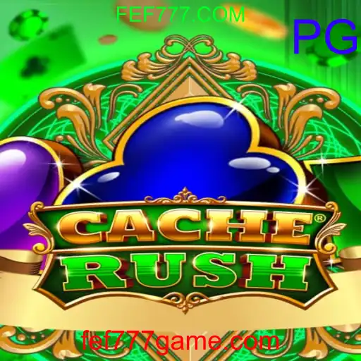 CacheRush