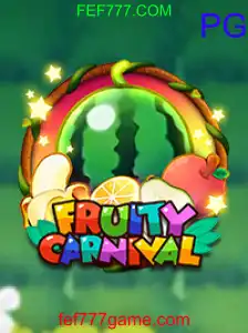 FruityCarnival