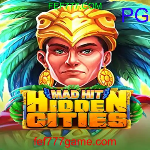 MadHitHiddenCities