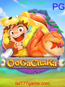 OoGaChaKa