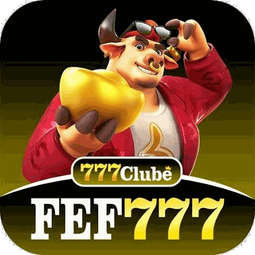 FEF777.COM Logo